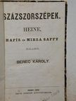 Hafiz - Százszorszépek [antikvár]