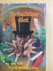 Diana Wynne Jones - Varázslatos élet [antikvár]