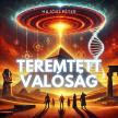 Péter Hajósi - Teremtett valóság [eHangoskönyv]