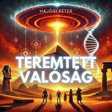 Péter Hajósi - Teremtett valóság [eHangoskönyv]