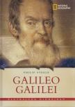 Philip Steele - Galileo Galilei [antikvár]