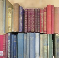 A. Conan Doyle - "35 kötet háború előtti szépirodalmi mű" [antikvár]