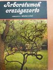 Dr. Héder Sándor - Arborétumok országszerte [antikvár]