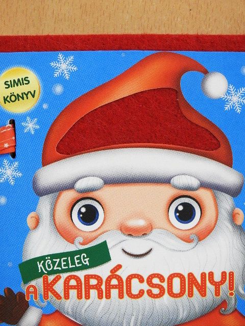 Közeleg a karácsony! [antikvár]
