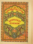 Rabindranath Tagore - Áldozati énekek [antikvár]