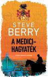 Steve Berry - A Medici-hagyaték [eKönyv: epub, mobi]