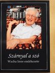 Adamikné Jászó Anna - Szárnyal a szó [antikvár]