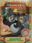 Katherine Noll - Kung Fu Panda 2. [antikvár]