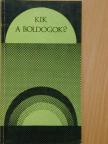 Kálvin János - Kik a boldogok? [antikvár]