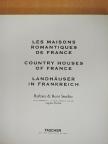 Barbara Stoeltie - Les Maisons Romantiques de France [antikvár]