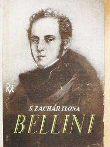 S. Zachár Ilona - Bellini [antikvár]