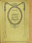 Alphonse Daudet - Lettres de mon Moulin [antikvár]