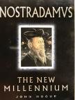 John Hogue - Nostradamus - The New Millennium [antikvár]
