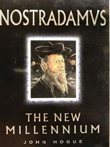 John Hogue - Nostradamus - The New Millennium [antikvár]