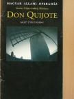 Ludwig Minkusz - Marius Petipa-Ludwig Minkusz: Don Quijote [antikvár]