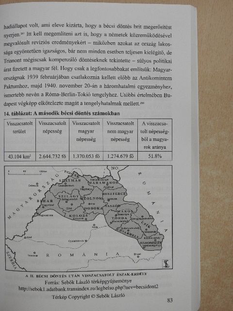 Vizi László Tamás - A sérelmi politizálástól a nemzeti összetartozásig [antikvár]