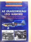 Ferdinando D'Amico - Az olaszországi légi háború [antikvár]