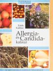 Tóth Gábor - Allergia- és Candida-kalauz [antikvár]