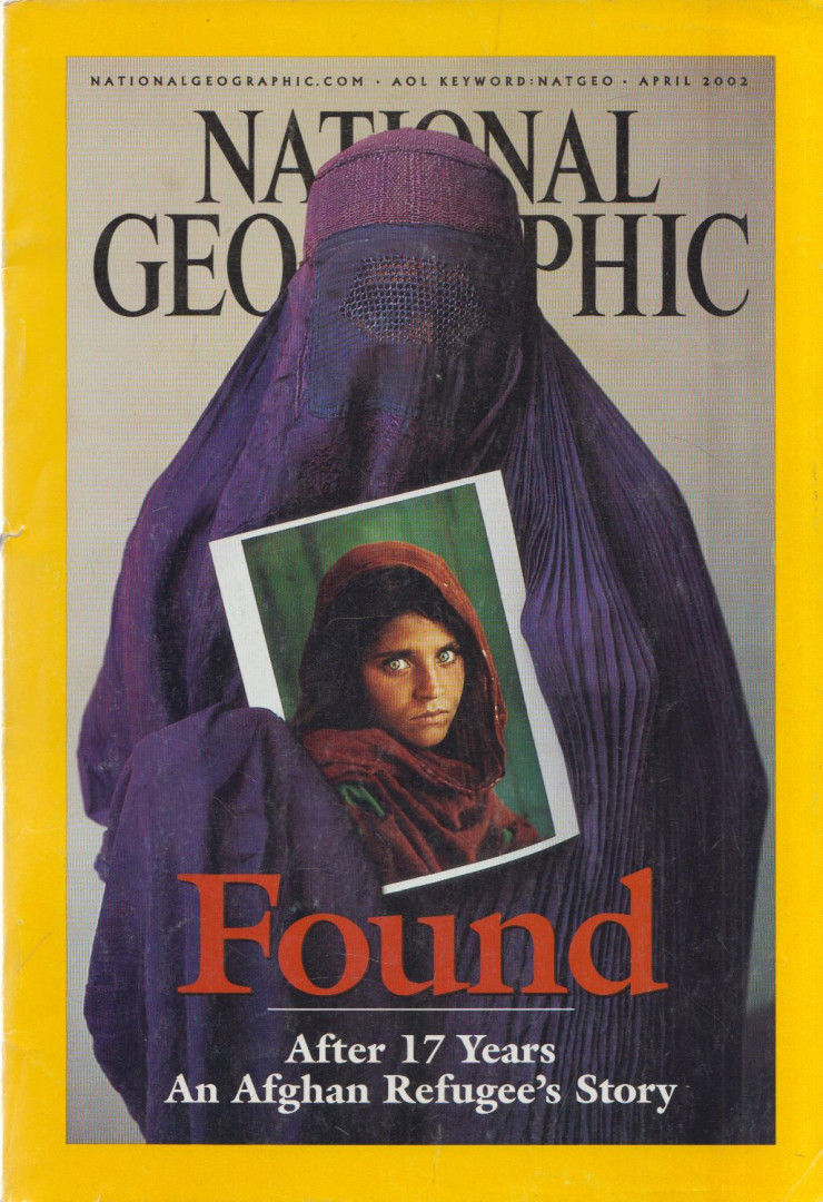 Allen, William L. (szerk.) - National Geographic 2002. April [antikvár]
