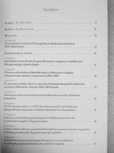 Dr. Jánosi András - A szívinfarktus epidemiológiai adatai, a betegek ellátása és prognózisa [antikvár]
