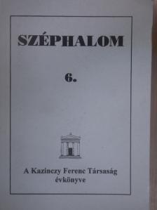 Baranyai Katalin - Széphalom 6. [antikvár]