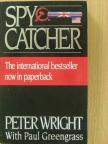 Peter Wright - Spycatcher [antikvár]