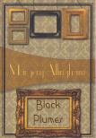 Margery Allingham - Black Plumes [antikvár]