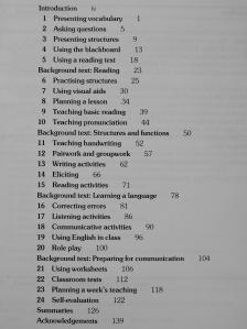 Adrian Doff - Teach English - Teacher's Workbook [antikvár]