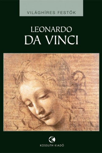 Leonardo da Vinci [eKönyv: epub, mobi]