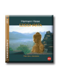 Hesse, Hermann - Sziddhárta - Hangoskönyv