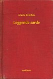 Grazia Deledda - Leggende sarde [eKönyv: epub, mobi]