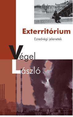 Végel László - EXTERRITÓRIUM