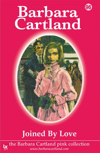 Barbara Cartland - Joined By Love [eKönyv: epub, mobi]