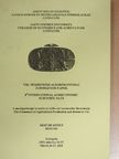 Baksa Adrienn - VIII. Nemzetközi Agrárökonómiai Tudományos Napok [antikvár]