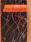 William Styron - Házam lángra gyullad [antikvár]