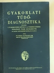 Dr. Puder Sándor - Gyakorlati tüdő-diagnosztika [antikvár]