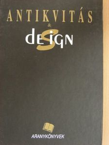 Czeglédi Cecília - Antikvitás & design [antikvár]