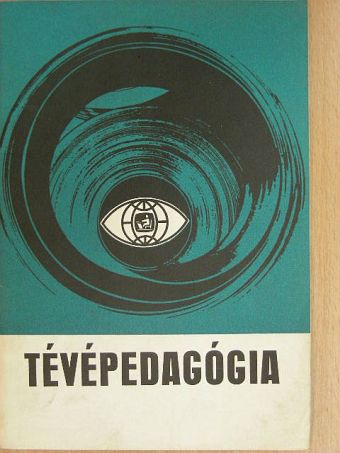 Dr. Kiss Lajos - Tévépedagógia [antikvár]