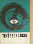 Dr. Kiss Lajos - Tévépedagógia [antikvár]