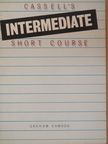 Graham Cawood - Cassell's Intermediate Short Course [antikvár]