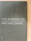 Amy Waldman - The Submission [antikvár]