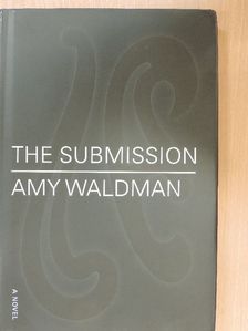 Amy Waldman - The Submission [antikvár]