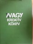 Szigeti Péter - Nagy Kreatív Könyv 2010 [antikvár]