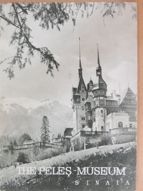 The Peles Museum [antikvár]