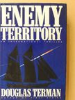 Douglas Terman - Enemy Territory [antikvár]