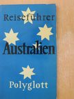 Ursula Gmelin - Australien [antikvár]