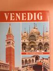 Eugenio Pucci - Venedig [antikvár]