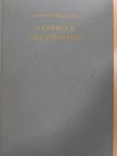 A. Hottinger - Lehrbuch der Pädiatrie [antikvár]