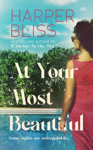 Bliss Harper - At Your Most Beautiful [eKönyv: epub, mobi]
