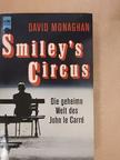 David Monaghan - Smiley's Circus [antikvár]